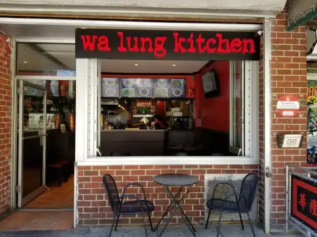 
Welcome to a culinary journey at Wa Lung Kitchen NYC, where authentic Cantonese and Chinese flavors come

Welcome to a culinary journey at Wa Lung Kitchen NYC, where authentic Cantonese and Chinese flavors come alive. Nestled near the Williamsburg Bridge, our restaurant invites you to experience traditional dishes crafted with the freshest ingredients and time-honored recipes.