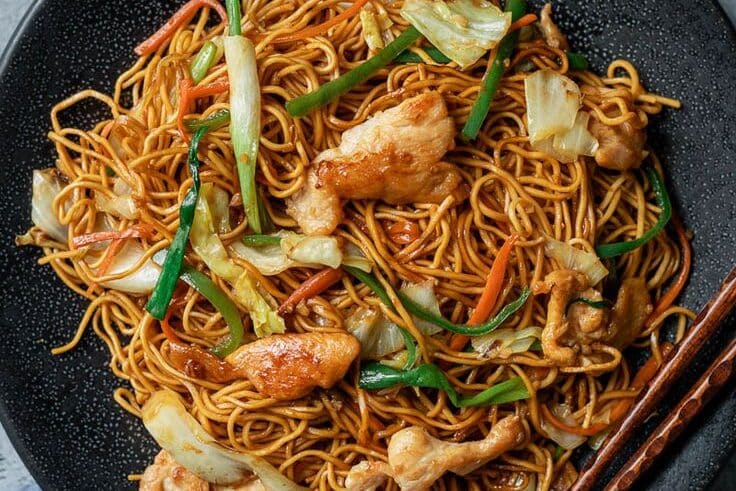 Best Chinese Restaurant in USA